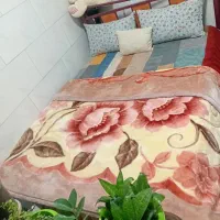 تخت دونفره