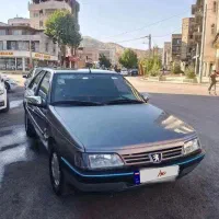 پژو405 متور تعویض1403