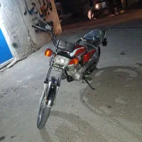 هندا۱۲۵