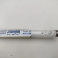 لامپ مهتابی قدیمی