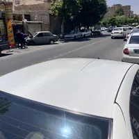 سمند ۸۹ بیرنگ|خودرو سواری و وانت|کرج, ساسانی|دیوار