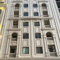 سویت ۴۰ متری مبله   . بلوار خلیج فارس