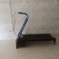 تردمیل خانگی