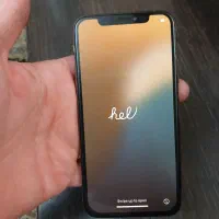 آیفون xs با حافظه 256 گلد