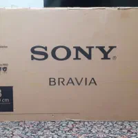 تلویزیون سونی ۴۸ اینچ 48W650D آکبند