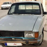 فروش وانت پیکان