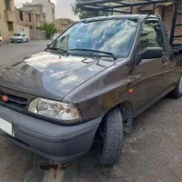 وانت ۱۵۱ فروشی کم کار