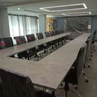 آتلیه بازسازی ساختمان هیچ