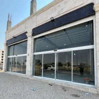 فروش درب های اتوماتیک شیشه ای و کرکره برقی