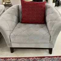 مبلمان ۶ نفره یاتاش، اصل ترکیه