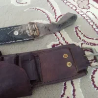 قتر کمربندی کمرشکن