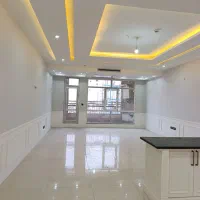 * ۱۲۴ متـر / فــوق خاص / برنــد منطقـه *