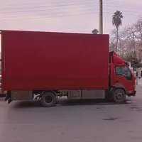 اتوباربری حمل نقل اسباب کشی بسته بندی تمام کار|خدمات حمل و نقل|ساری, |دیوار