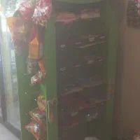 استند شیبا