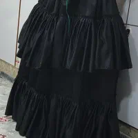 دامن
