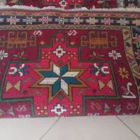 فرش دستباف
