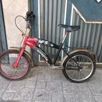 دوچرخه المپیا سایز ۱۶