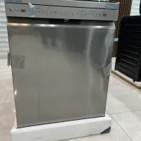 ماشین طرفشویی LG
