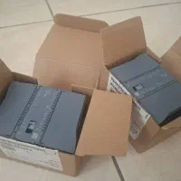 کارت دیجیتال پی ال سی زیمنس Plc