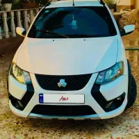کوییک S مدل 1402