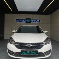 آریزو ۵ مدل ۱۳۹۸