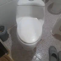 تووالت فرنگی گرد