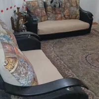 مبل هفت نفره