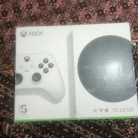 XBOX SERIES