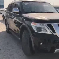 نیسان آرمادا