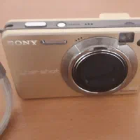 دوربین دیجیتال سونی سایبر شات
