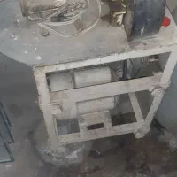 چرخ گوشت