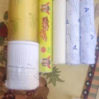 فویل الومینیومی و سلفون