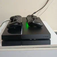 ps4 fat 500