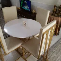 میزناهارخوری نونو