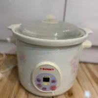 ارام پز سانی کاملا سالم