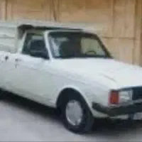 حمل بار وانت پیکان کرایه