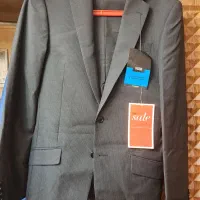کت و شلوار خارجی