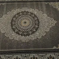 فرش تمام نخ ۷۰۰ شانه تراکم ۲۵۵۰