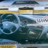 مانیتور وینکا