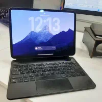 Ipad Pro 2024 (M4)|تبلت|قدس, شهرک دانش|دیوار