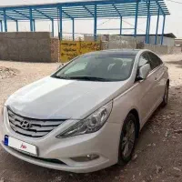 سوناتاyfمدل۲۰۱۲