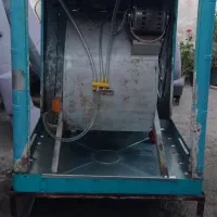 تعمییر و سرویس کار کولر آبی