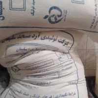 آرد سفید