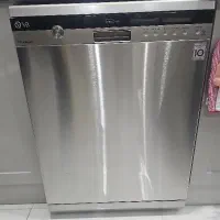 ماشین ظرفشویی ال جی 14 نفره