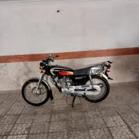 هندا 200 مدل ۹۳