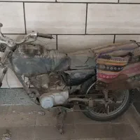 موتور نیاز به تعمیر