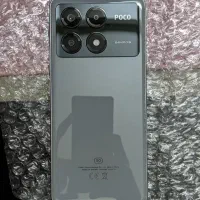 poco x6pro|موبایل|زاهدان, |دیوار