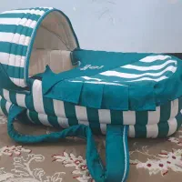 ساک حمل نوزاد