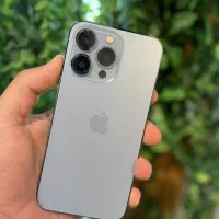 آیفون ۱۳ پرومکس چک ۳۰٪سفته۴۰٪/ iphone13 pro max