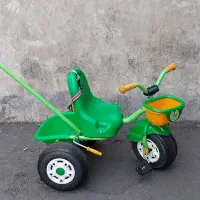 سه چرخه